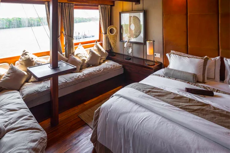 Uluwatu Grand Suite - Image 1